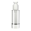 Portable Travel Spray Bottle Set for Skincare - Press-Type Design for Lotion and Cosmetics