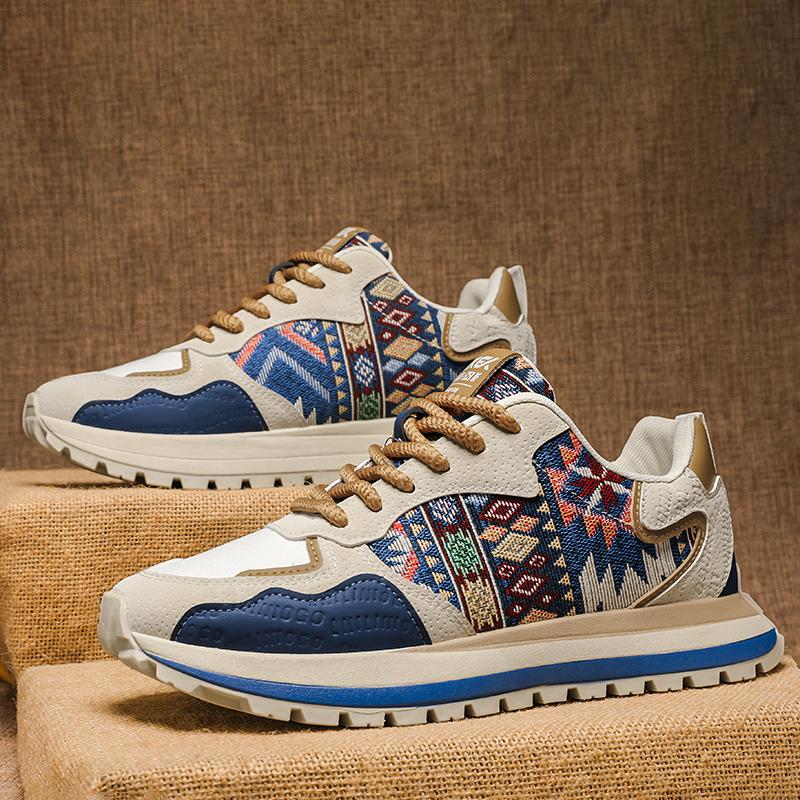 Men shoes Sneakers Male tenis Luxury shoes Mens casual Trainer Race Breathable fashion loafers running Shoes for men