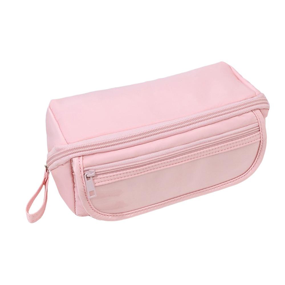 9-Layer Pen Bag Cartoon Stationery Bag New Pencil Case  Students