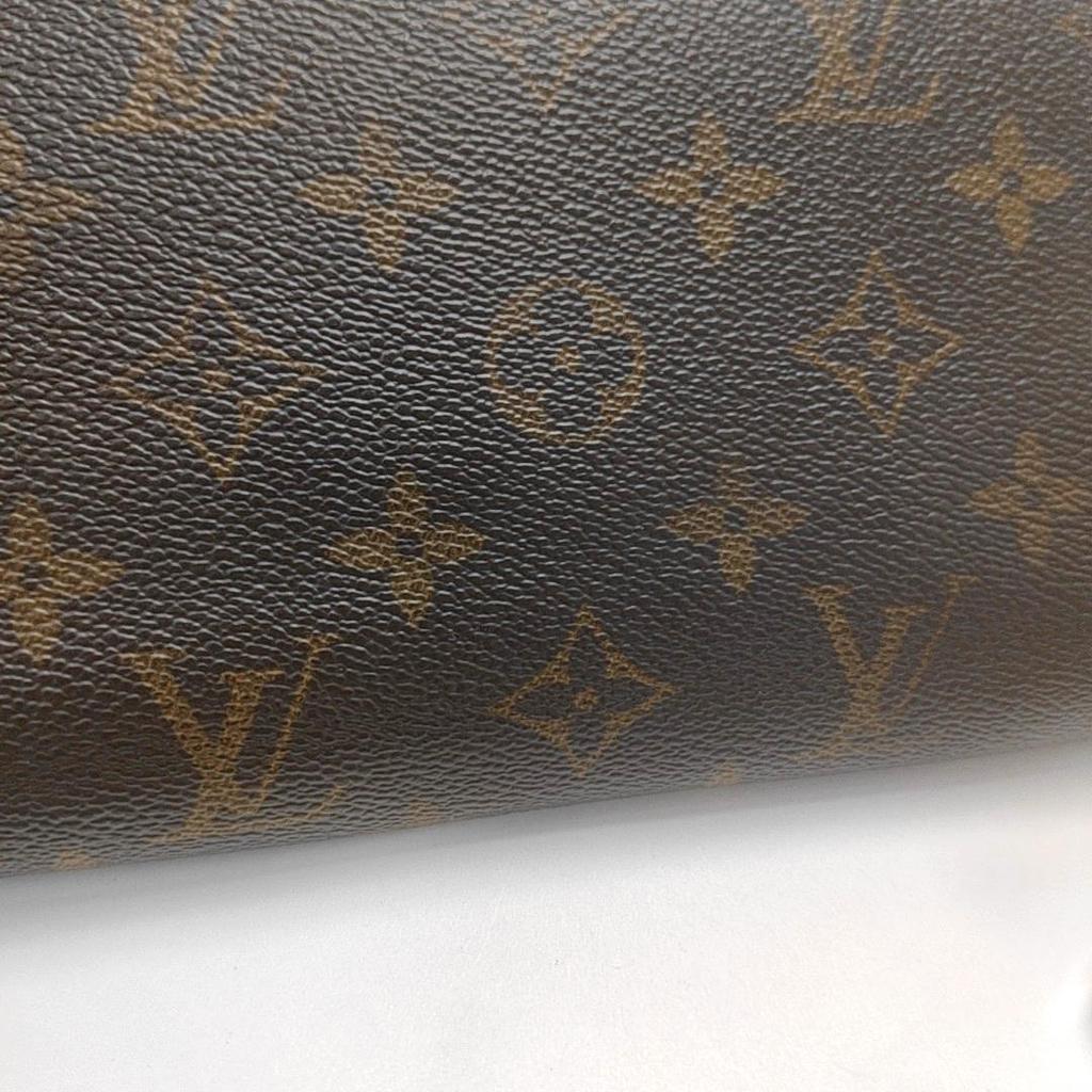 [Pre-Owned] Louis Vuitton Pochette FéLicie 'Brown Monogram Canvas' - Good #1U4B95L
