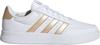 Sneakers Adidas Breaknet 2.0 Women Cloud White/wonder Gold Met./cloud White