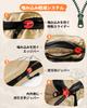 Nord Coast Sleeping Bag, All Seasons, Envelope Type, Compact, 230T, Super Water Repellent, High Heat Retention, Biting Reduction, Double Muffler,