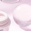 Lanc Me Hydragen Moisturizing And Soothing Gel Cream 50ml  +15ml Extra Cream Included  