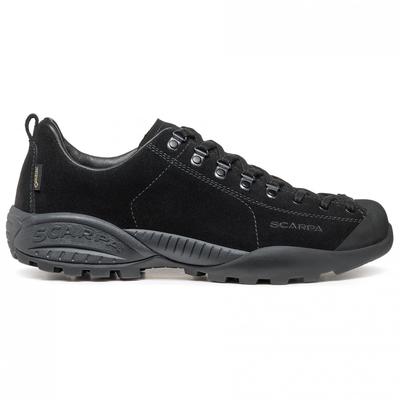 Buty trekkingowe Mojito Rock GTX (32618G) czarny