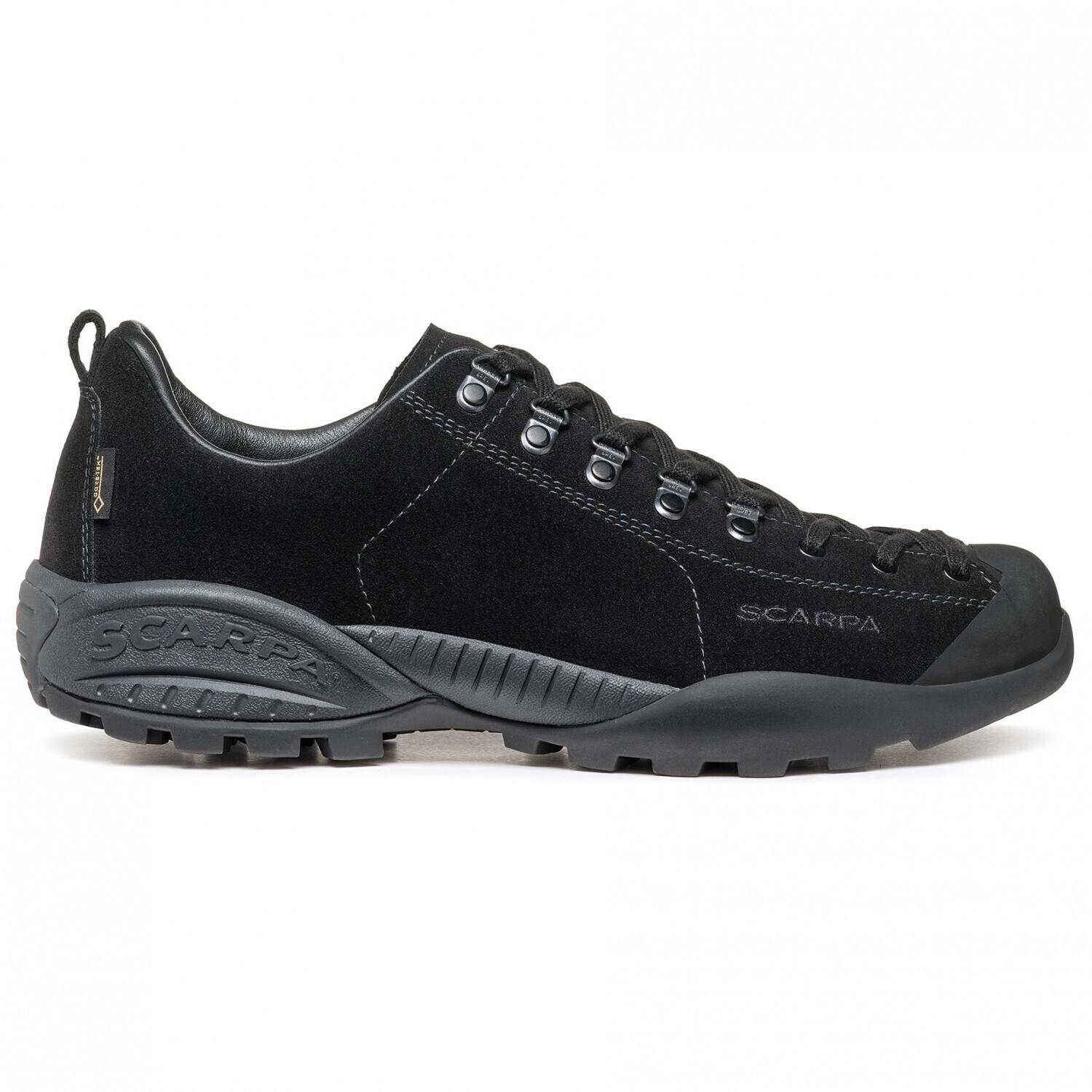 Обувь для треккинга Scarpa Mojito Rock GTX (32618G) black 44 ½