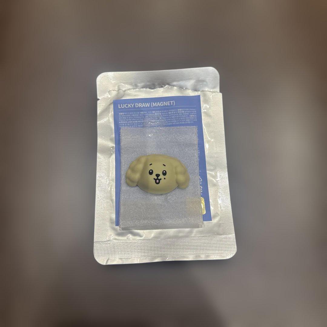 

[USED] miniteen magnet dogyeom