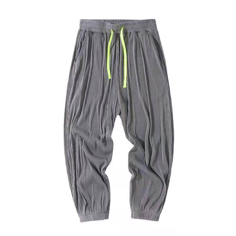 

Мужские брюки из джерси и трикотажа Comfort M [recommended 80-50kg]