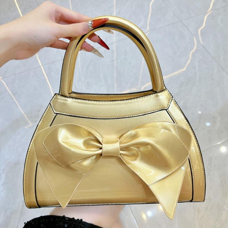 High-end Large-capacity Handbag, Cross-body Evening Bag, Hand-held Office Bag for Women