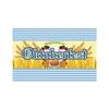 Oktoberfest Munich Background Cloth - Festival Party Atmosphere Photo Prop Decoration