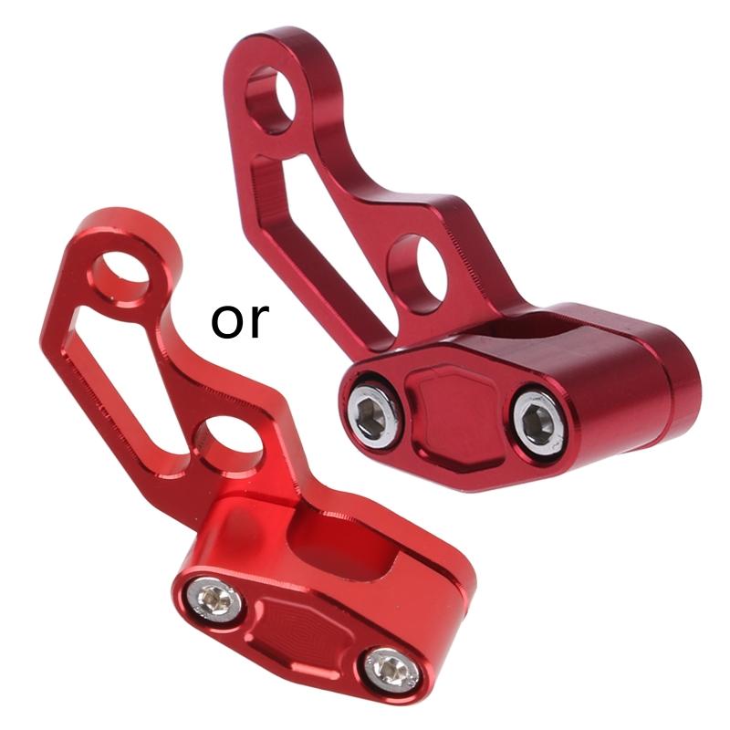 

Зажимы тормозной магистрали мотоцикла с ЧПУ для YAMAHA MT07 R6 R3 MT 03/07/09 TMAX 500/530 R1 FZ6 MT09 XJ6 FZ1 XJ6 M109r Fazer Аксессуары красный