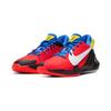 Nike Zoom Freak 2 PS Bright Crimson Kids Sneakers Orange White Opti-Yellow CN8576-606