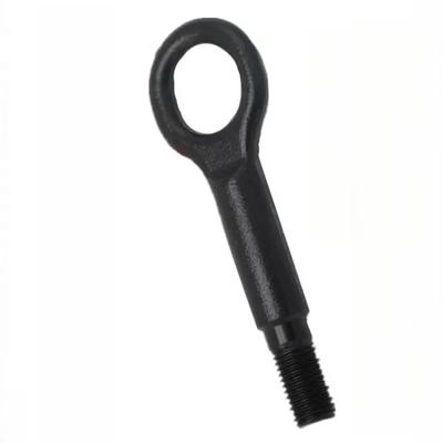 Trailer Towing Hook Pulling Iron Hook for BYD F0 F6 G6 Sirui E6 Brand New