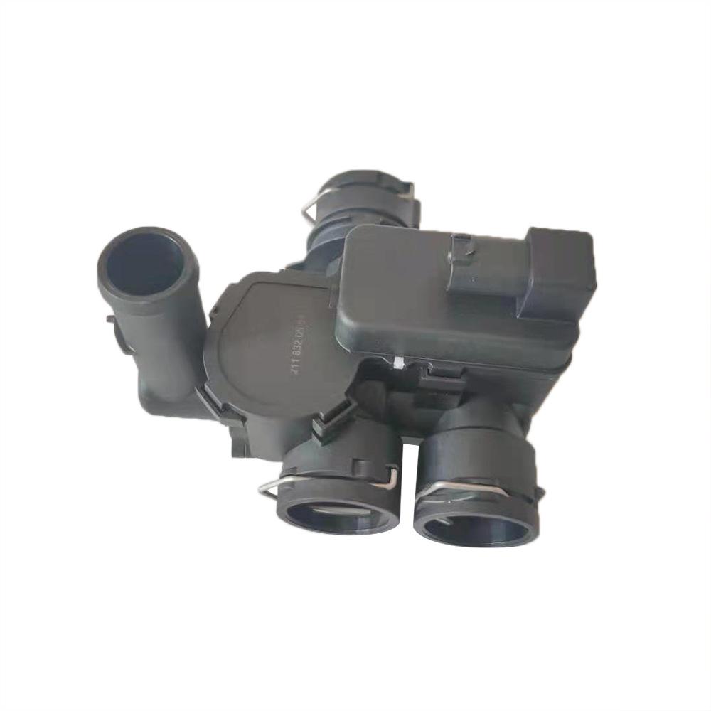 Water Heater Control Valve for Mercedes-Benz E-Class CLS W211 W219 (Part 2118320584)