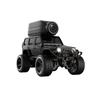 1:64 Alloy RC Crawler Car with 480P Camera, WiFi APP Control, Gravity Sensing, Auto Demo,   Control, Lights, Photo/Video, 2.4GHz   Remote Cont