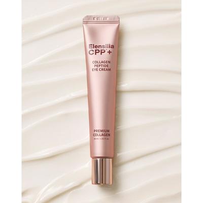 CPP Collageen Peptide Oogcrème 30g