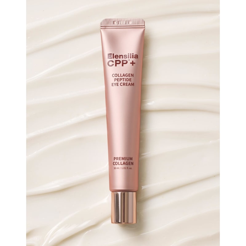 CPP Kolagenový peptidový oční krém 30g