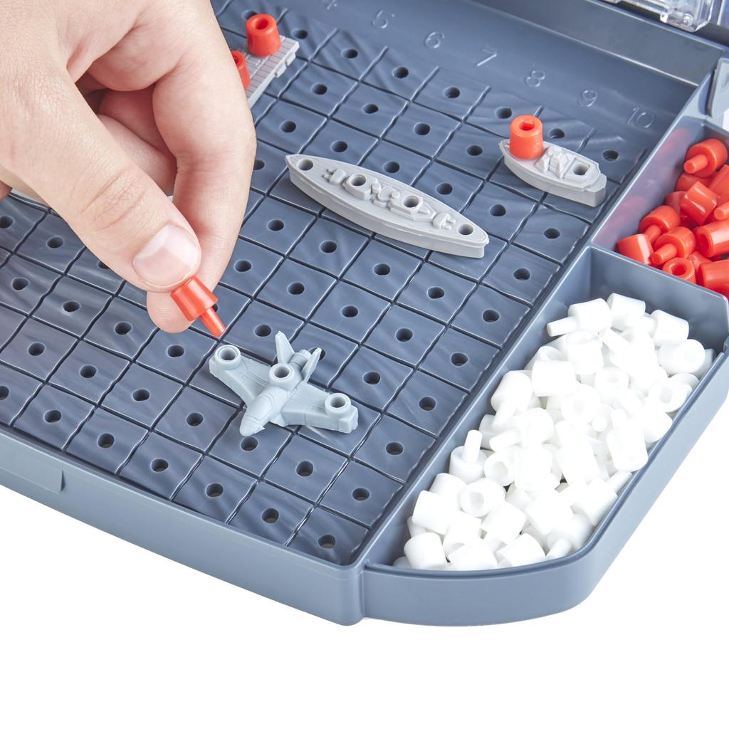 Battleship with Planes Amazon Exclusive