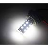 BlyilyB 10-Pack 6500K White 1157 2057 2357 7528 BAY15D LED Bulbs 5050 18-SMD Replacement Lamps For 12V Interior RV Camper Trailer Lighting Back Up