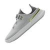 Under Armour SlipSpeed Abrasion Resistant Low top Casual Shoes Unisex Gray Sneakers 3026197-115