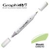 Alcohol-based Manga Marker Graph'it Brush 8240 Wasabi
