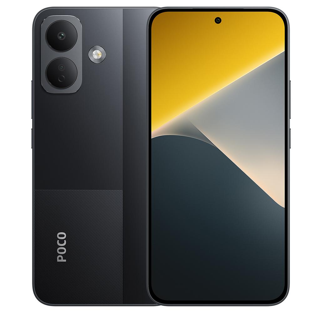 POCO X8 5G Smartphone 6.83