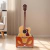 Guitar Stand Universal Guitar Rack Guitar Floor Stand Instrument Stand for Acoustic and Electric Guitars Bass Ukulele