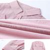 Chiffon Shirt Women&#039;s Fashion Long-sleeved Shirt Korean Loose Western-style Blouse Ladies&#039; Shirt