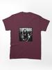 Pantera Darrell Dimebag Classic Unisex T-Shirt