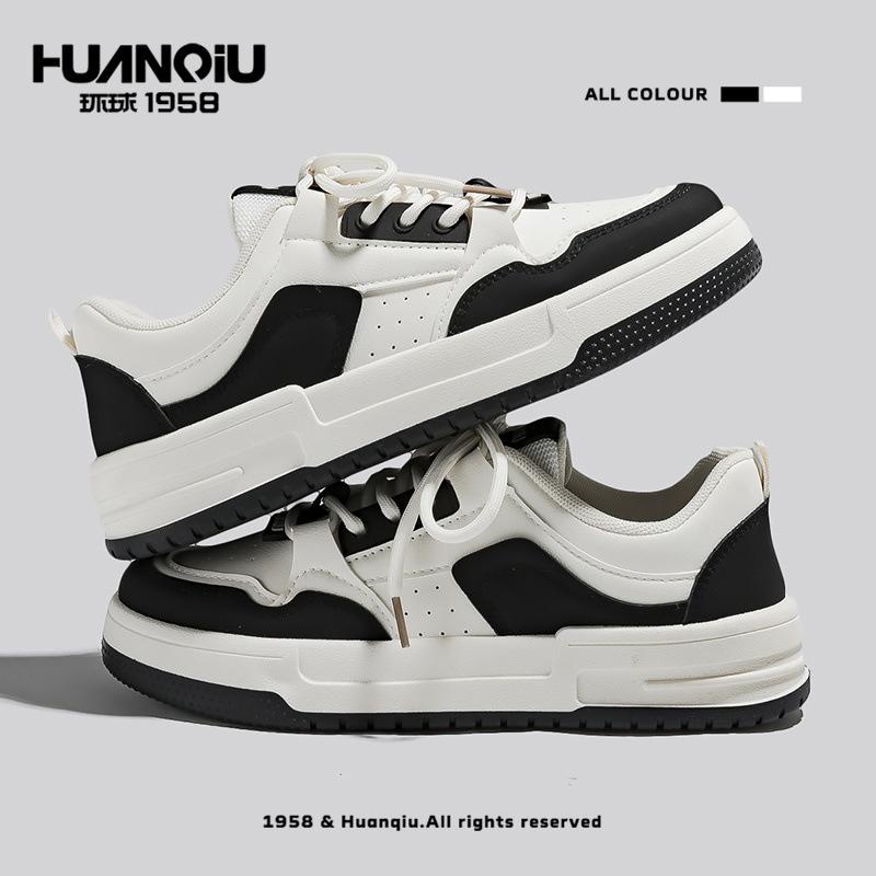 Global 22 new retro platform student high value Japanese sports shoes 35