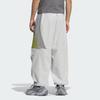 Adidas Fos Woven Tracksuit Bottoms Casual Fashion Loose Knit Sports Pants Men Bottoms KC0146