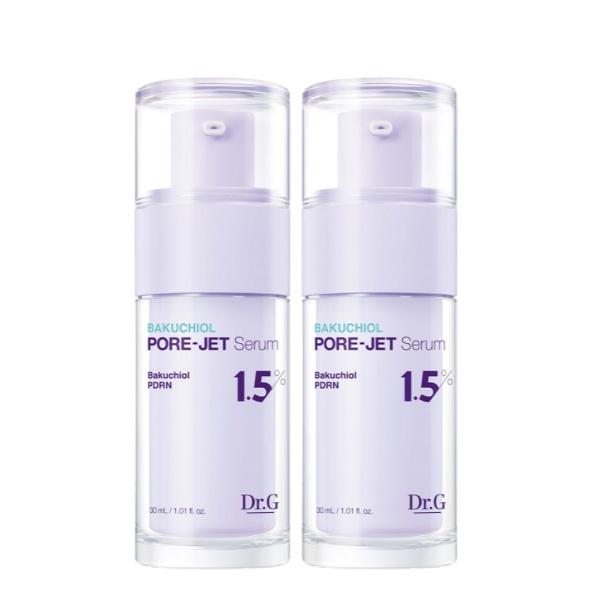 [1+1] Bakuchiol Porejet Serum 30mL