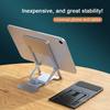 Universal Desktop Mobile Phone Holder Stand for IPhone IPad Adjustable Tablet Foldable Table Cell Phone Desk Stand Holder