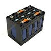High Strength Battery Flexible Busbar Copper Terminal Connector For Automotive