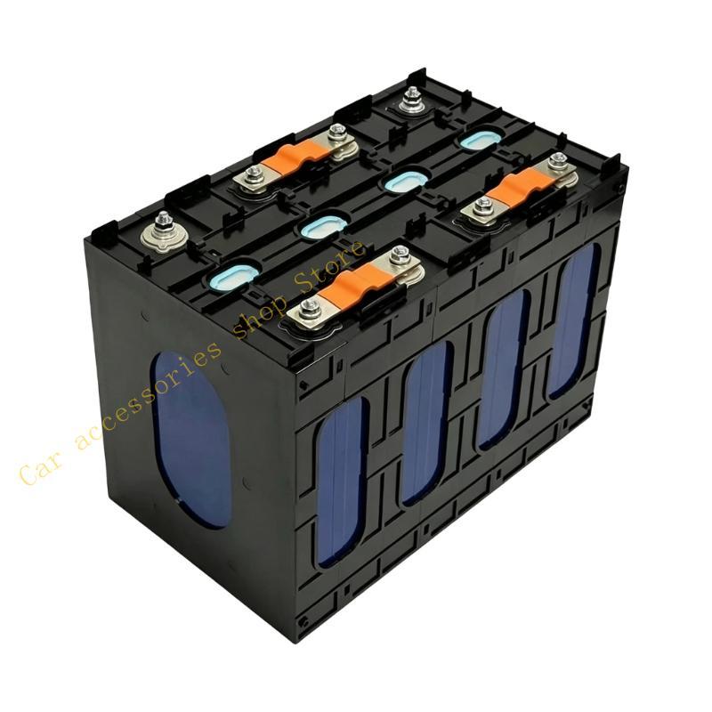 High Strength Battery Flexible Busbar Copper Terminal Connector For Automotive