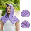 Reusable Quick Drying Sports Towel Scarf Outdoors Sun Protecting Cooling Scarf Quick Cooling Outdoors Gears