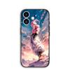 for Samsung Galaxy A56 A26 A36 A10 A20 A30 A31 A32 A50 A55 A52 A53 A33 A12 A14 Phone Case Majin Buu Dragons Gokus Balls Super