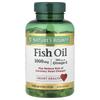 Nature's Bounty Fischöl 1000mg 145 Weichkapseln x 1 Stück