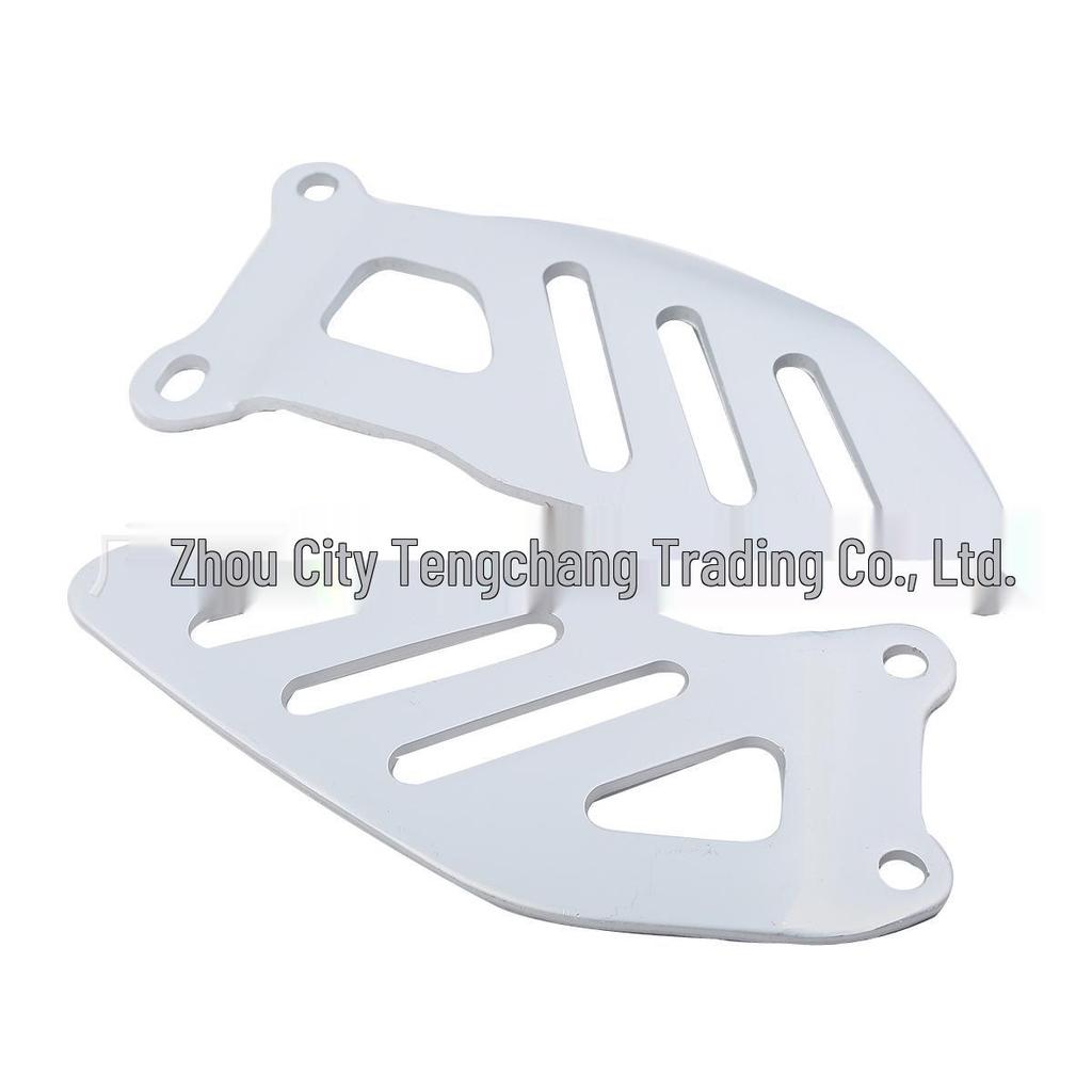 GSXR 1000 (2005-2011) Front Footrest Bracket for Motorcycle Modification