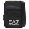 Adjustable Shoulder Strap Logo Shoulder Bag Men Shoulder Bag Black 7X000391-AF19722-UC001