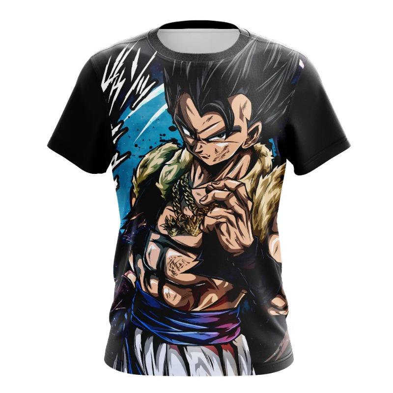 

Hot Sale Mazinger Z T Shirt For Men Anime Robot 3D Print Short Sleeve T-shirts Women XXXL