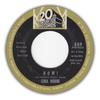 7inch Record LENA HORNE  Now 449 20th Century Fo 1963 US Jazz Used