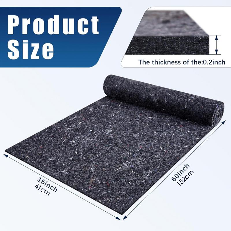 Dishwasher Insulation Blanket Cotton Insulation Roll Insulated Blanket Dish Washer Insulation Blanket Insulating Blanket For