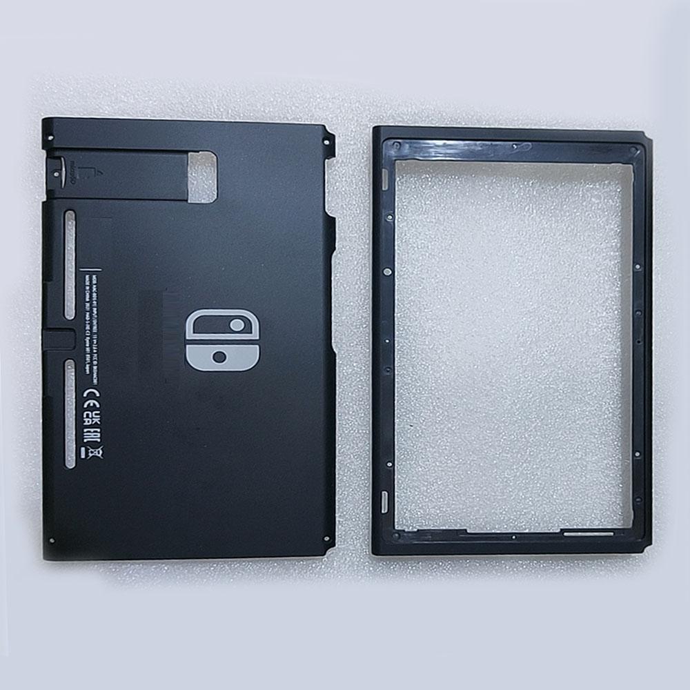 Replacement Back Cover Housing Shell Bezel for Nintendo Switch