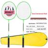 Badminton – Badmintonset