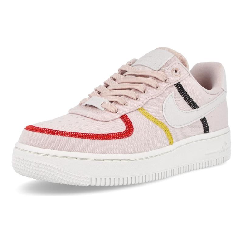 Nike Air Force 1 Lx Siltstone Red Women's Sneakers CK6572-600