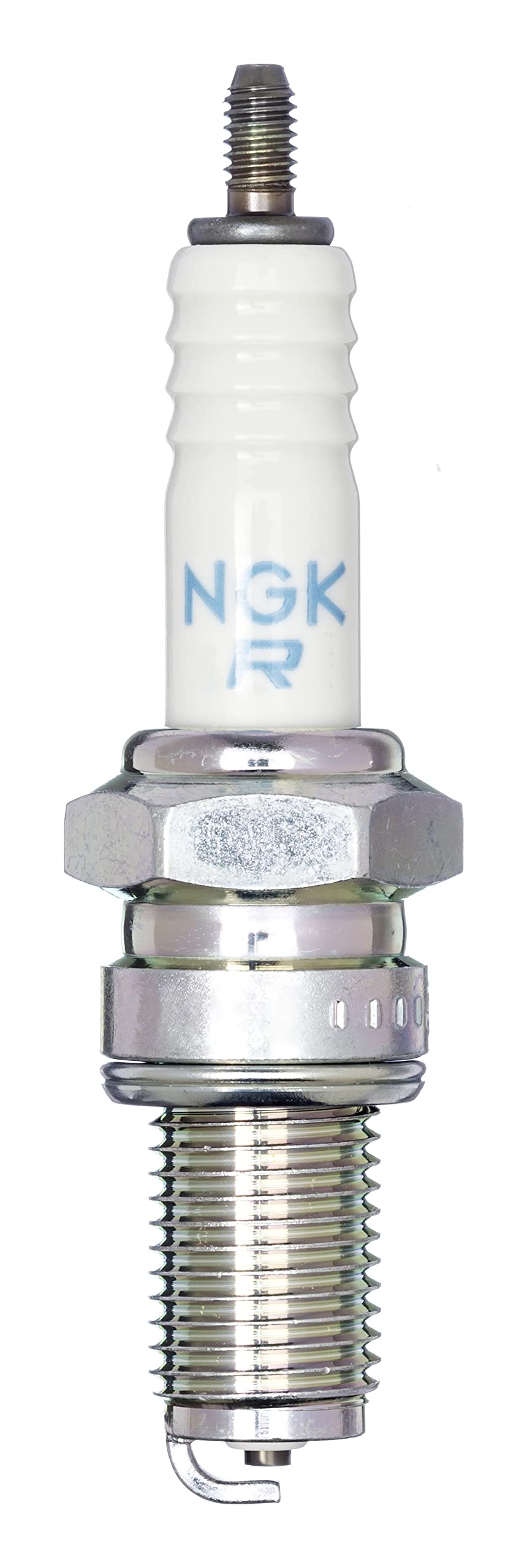 Свеча зажигания NGK [5423] Резьбовая DR8ES One Size