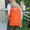 Portable Foldable Backpack Lightweight Waterproof Mountaineering Bag Ultralight Travel Daypack Bag For Men Women Outdoor Camping