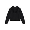 New Nike Sweatshirts Women's Black DV8239-010