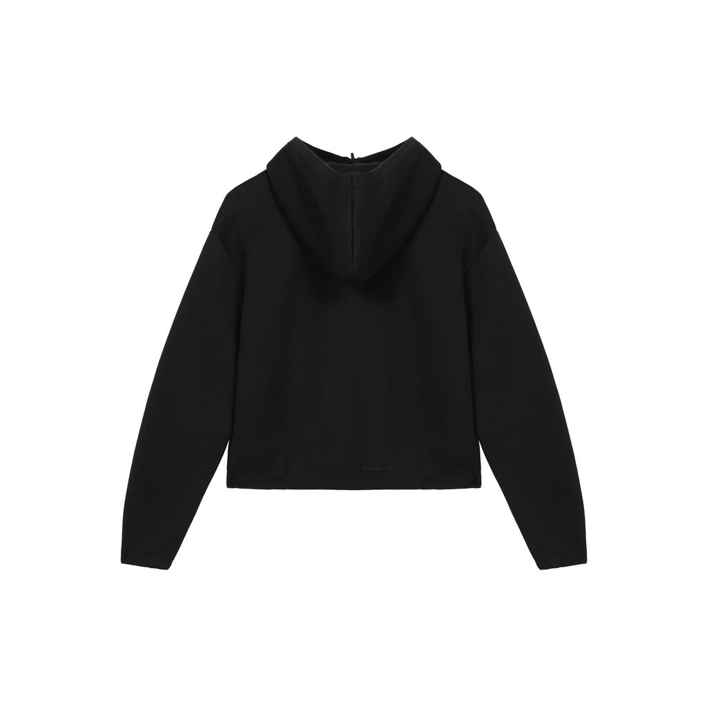 New Nike Sweatshirts Women's Black DV8239-010
