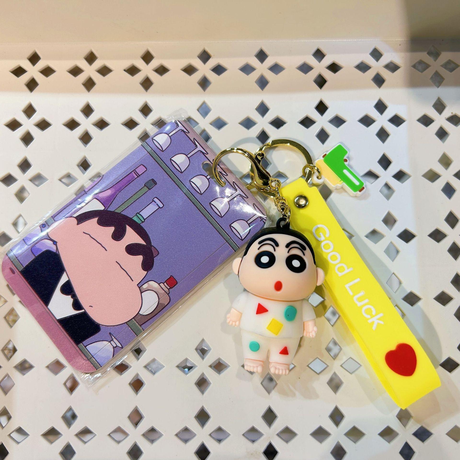 Милый маленький новый брелок для ключей с милым карандашом — фото 9